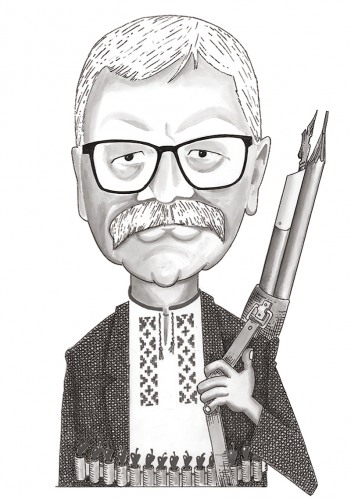 Стороженко Павло