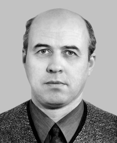 Аптекарев Володимир