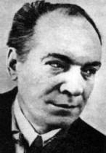 Гурло Микола