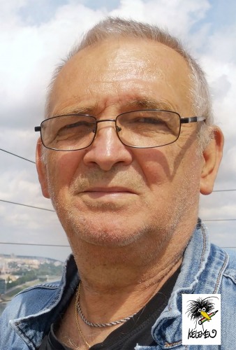Келемен Іштван