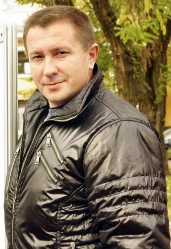Бронзов Олександр
