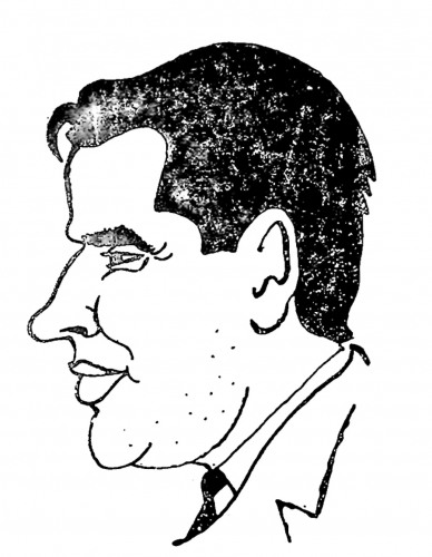 Кучер Микола