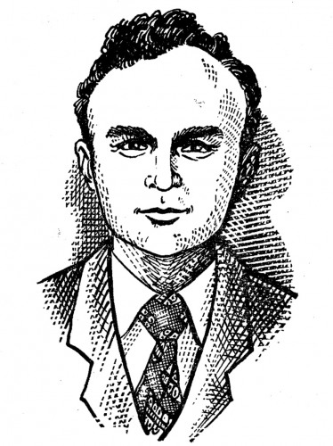 Лендєл Василь