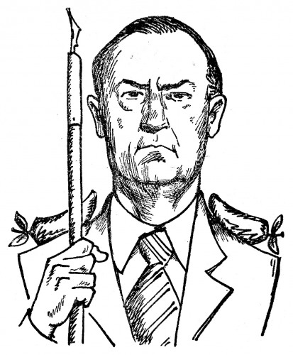 Герасименко Микола