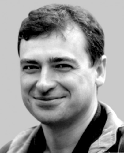 Александров Михайло