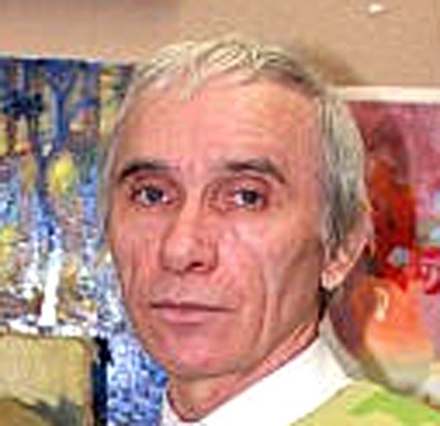 Верес Віктор