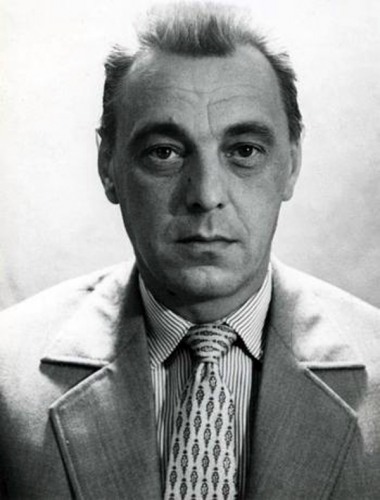 Чеканюк Вілен