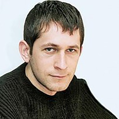 Лук'янченко Ігор