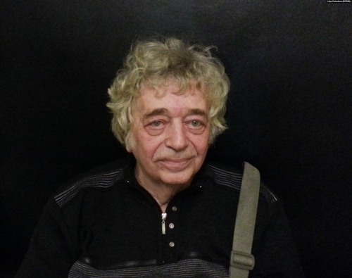 Богорад Віктор